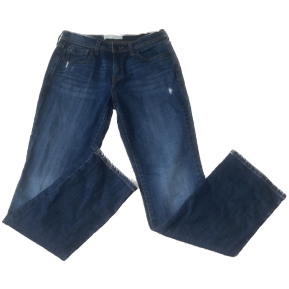 EUC! Women’s Levi’s Straight Leg 505- A true classic.